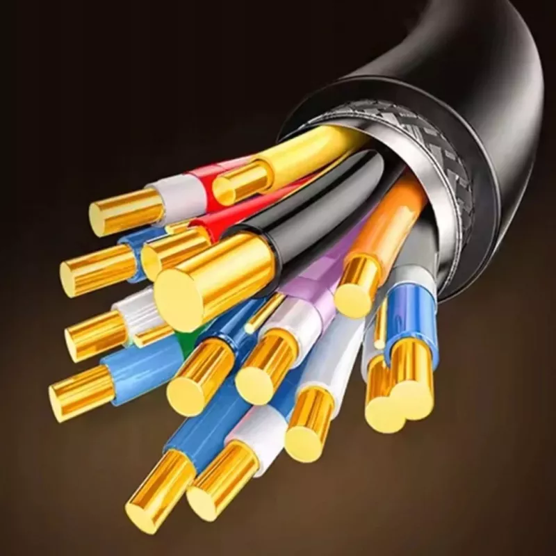 Ugreen HDMI-Kabel 4K 5m Schwarz