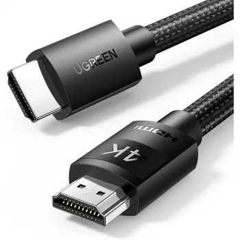 Ugreen HDMI-Kabel 4K 5m Schwarz