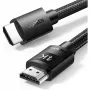 Ugreen HDMI-Kabel 4K 5m Schwarz