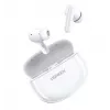 UGREEN HiTune P3 In-Ear kabellose Ohrhörer mit Hybrid-ANC, 35dB Geräuschunterdrückung, 4-Mikrofon-ENC, 30H Akku, IPX5, Bluetooth 5.2, niedrige Latenz, Weiß