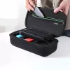 UGREEN LP145 Schutzhülle für Nintendo Switch, EVA-Hartschale, Oxford Schwarz