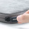 UGREEN LP187 Laptop-Hülle für 14-14,9 Zoll Laptop - Grau