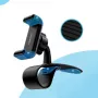 UGREEN LP189 60796 Handyhalterung fürs Auto mit Armaturenbrett-Clip - Schwarz