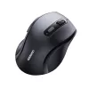 UGREEN M511 Ergonomische 2,4-GHz-Funkmaus - Schwarz