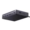 UGREEN Maxidok 10-in-1 Thunderbolt 5 Docking Station mit 8K Triple Display und 140W Power Delivery