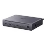 UGREEN Maxidok 10-in-1 Thunderbolt 5 Docking Station mit 8K Triple Display und 140W Power Delivery