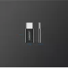 UGREEN Micro USB auf USB-C Adapter Schwarz (30391)