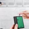 UGREEN Netzwerk- und Telefonkabel-Tester RJ45 RJ11 Durchgangstester für Cat5 Cat5e Cat6 Cat6a Cat7 Ethernet- und Telefonkabel mit LED-Anzeigen, abnehmbarem Remote-Gerät, 9V-Batteriebetrieb, NW167