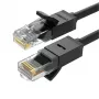 UGREEN NW102-20168 Cat6 UTP Ethernet-Kabel 30m - Schwarz