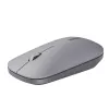 UGREEN Tragbare 2,4GHz Funkmaus - Grau
