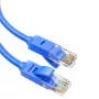 UGREEN RJ45 CAT6 2m LAN-Netzwerkkabel – 1Gbit/s, 250MHz – Blau