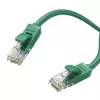 UGREEN RJ45 CAT6 2m LAN-Netzwerkkabel - 1Gbps, 250MHz - Grün