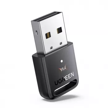 UGREEN USB Bluetooth 5.4 Adapter - CM748 Schwarz