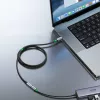 UGREEN USB-C 3.1 Verlängerungskabel 1m – 100W PD, 10Gbps, 4K Video