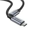 UGREEN USB-C 3.1 Verlängerungskabel 1m – 100W PD, 10Gbps, 4K Video