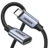 UGREEN USB-C 3.1 Verlängerungskabel 1m – 100W PD, 10Gbps, 4K Video
