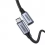 UGREEN USB-C 3.1 Verlängerungskabel 1m – 100W PD, 10Gbps, 4K Video