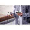 UGREEN USB-C auf USB-C Ladekabel USB 2.0 240W PD 3.1, Aluminiumgehäuse geflochten, 2m Grau