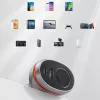 UGREEN USB Type C / USB QC PD 24W Autoladegerät mit 12V Zigarettenanzünderbuchse Silber (CD204)