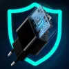 UGREEN USB-Wandladegerät Typ C 20W Power Delivery Schwarz (10191)
