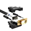 UGREEN VGA-Stecker auf Stecker Kabel 5m 1080p - Schwarz