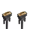 UGREEN VGA-Stecker auf Stecker Kabel 5m 1080p - Schwarz