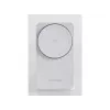 UGREEN Wireless Charger 2-in-1 20W Qi2 45057 für iPhone und AirPods Weiß