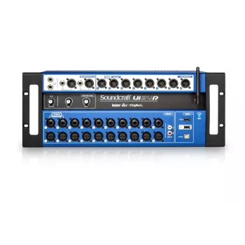 Ui24R Digital Network Mixer