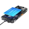 ULEFONE ARMOR 26 ULTRA (Walkie Talkie Version) 5G 12/512GB Schwarz