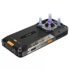 ULEFONE ARMOR 26 ULTRA (Walkie Talkie Version) 5G 12/512GB Schwarz