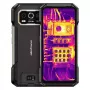 ULEFONE ARMOR 27T 12+256GB 4G Schwarz (Plus Version)