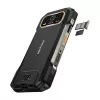 ULEFONE ARMOR 27T 12GB RAM 256GB Speicher 4G LTE Robustes Smartphone (Schwarz)