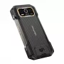 ULEFONE ARMOR 27T 12GB RAM 256GB Speicher 4G LTE Robustes Smartphone (Schwarz)
