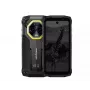Ulefone Armor Mini 20 Pro 8+256GB Dual SIM 5G Mecha Schwarz NFC