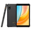 ULEFONE ARMOR PAD PRO 8GB/128GB 10.36 Zoll 2K LTE Robustes Tablet mit NFC - Schwarz