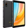 ULEFONE ARMOR PAD PRO 8GB/128GB 10.36 Zoll 2K LTE Robustes Tablet mit NFC - Schwarz