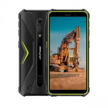 Ulefone Armor X12 3+32GB 4G Less Green