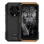 ULEFONE Armor X32 4G 128GB Orange Robustes Smartphone
