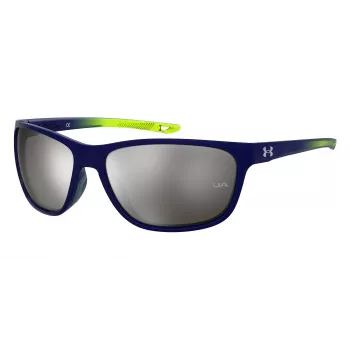 Under Armour Children's Undeniable JRP Sunglasses - 60/15/125 mm