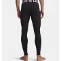 Under Armour ColdGear Compression Herren-Leggings Schwarz