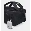 Under Armour Contain Duo Small BP Duffle - Black/Metallic Gold