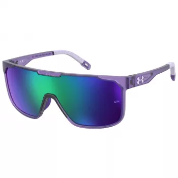 Under Armour Define Herren Sportsonnenbrille UADEFINEG1JZ - 99mm Linse, 140mm Bügel
