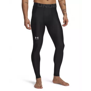 Under Armour HG Armour Herren-Leggings Schwarz 1361586 001 S