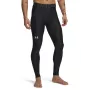 Under Armour HG Armour Herren-Leggings Schwarz 1361586 001 S