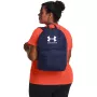 Under Armour Loudon Lite Rucksack Midnight Navy 17L