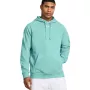 Under Armour Herren Rival Fleece Hoodie Mint 1379757 Größe M