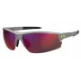Under Armour Men's Skillz G4WC Sonnenbrille - 80/08/125 mm - UV400-Schutz