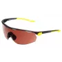 Under Armour Herren UAGAMETIMEOG0 Sonnenbrille - 99mm Linse, Sport Wrap