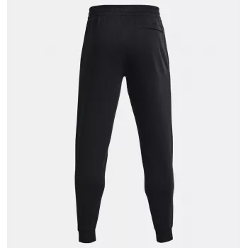 Under Armour Rival Fleece Joggers Herrenhose Schwarz 1379774 001 S