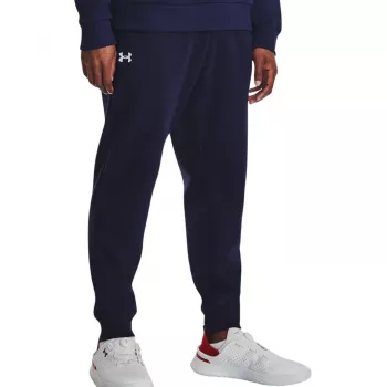 Under Armour Rival Fleece Jogginghose Midnight Navy 410 XL